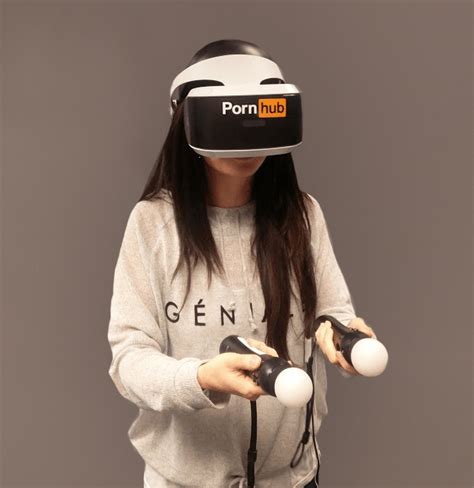 vr pornhub|VRPorn.com